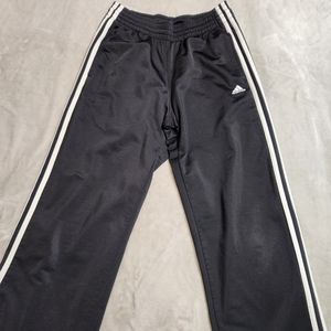 Adidas pants wide leg Unisex